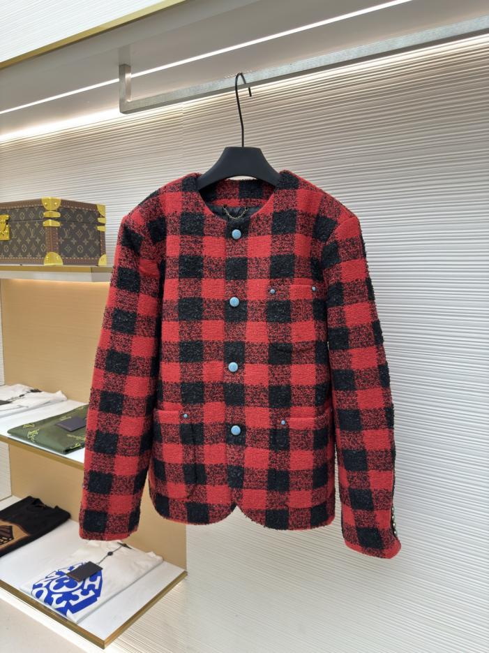 designer,replica,clothing,fake,1:1,lv,luxury,high quality LOUIS VUITTON red turquoise jacket (BUC12) designer,replica,clothing,fake,1:1,lv,luxury,high quality LOUIS VUITTON red turquoise jacket (BUC12)