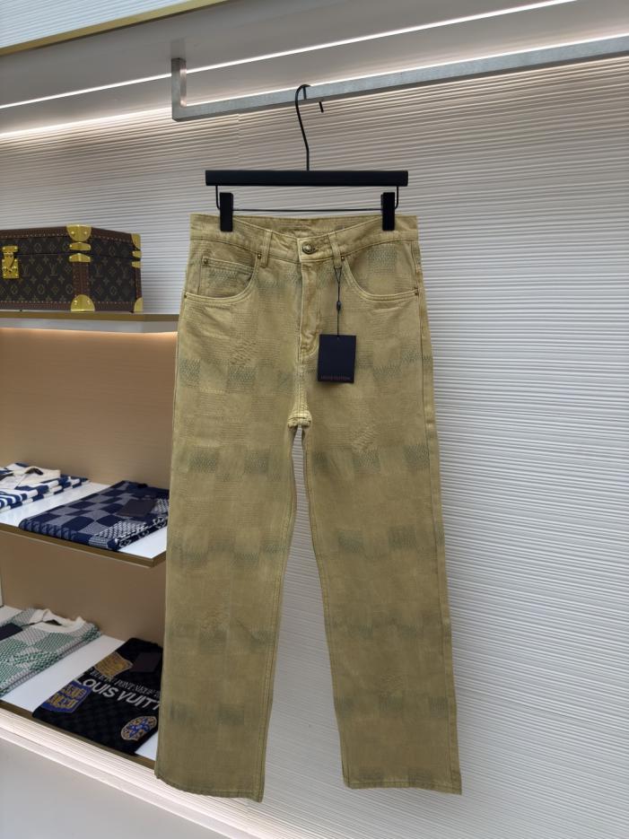 designer,replica,clothing,fake,1:1,lv,luxury,high quality LOUIS VUITTON turquoise denim trousers (6OHE0) designer,replica,clothing,fake,1:1,lv,luxury,high quality LOUIS VUITTON turquoise denim trousers (6OHE0)