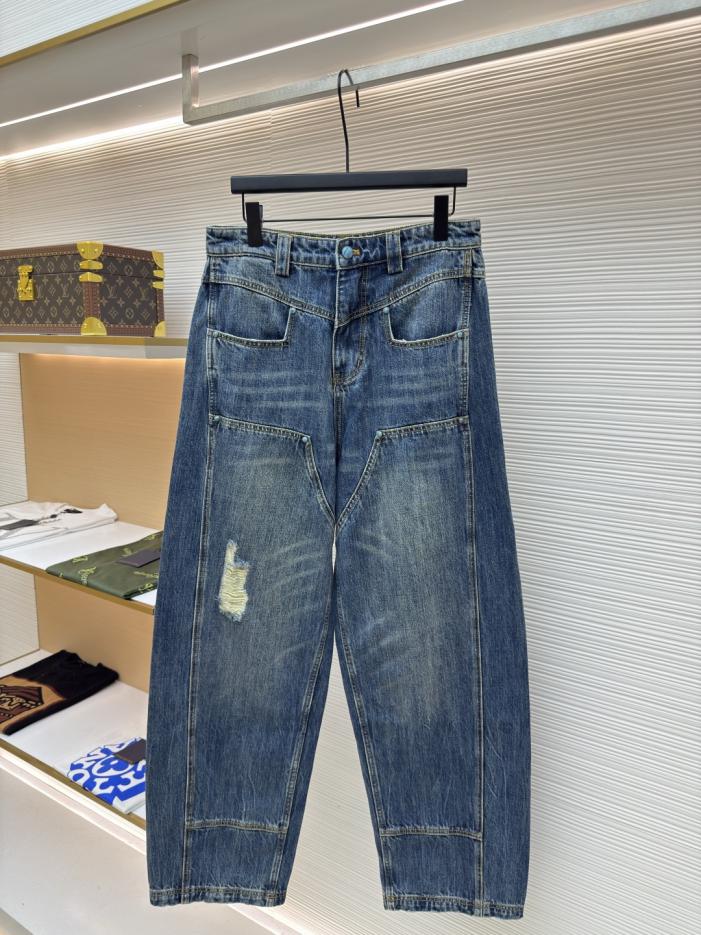 designer,replica,clothing,fake,1:1,lv,luxury,high quality LOUIS VUITTON Turquoise distressed work jeans (3BNRW) designer,replica,clothing,fake,1:1,lv,luxury,high quality LOUIS VUITTON Turquoise distressed work jeans (3BNRW)