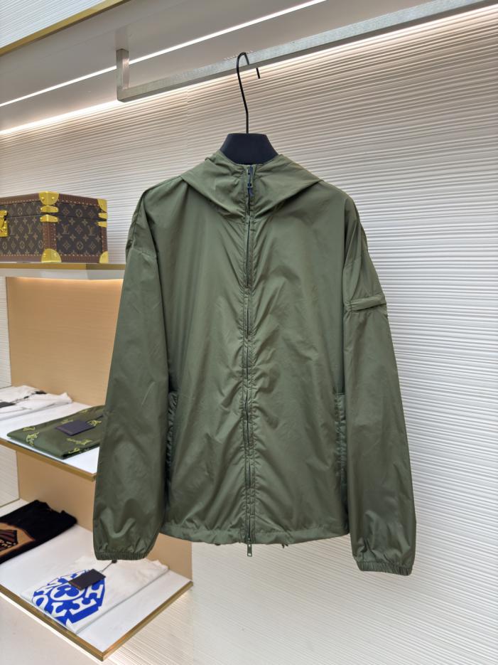 designer,replica,clothing,fake,1:1,lv,luxury,high quality Prada Functional Zip Jacket (K7BB5) designer,replica,clothing,fake,1:1,lv,luxury,high quality Prada Functional Zip Jacket (K7BB5)