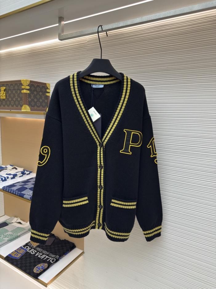 designer,replica,clothing,fake,1:1,lv,luxury,high quality Prada patch wool and cashmere blend cardigan (7Q3I4) designer,replica,clothing,fake,1:1,lv,luxury,high quality Prada patch wool and cashmere blend cardigan (7Q3I4)