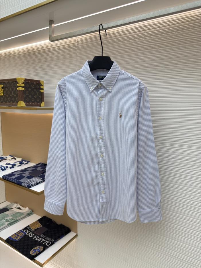designer,replica,clothing,fake,1:1,lv,luxury,high quality Ralph Laure Couple Long Sleeve Shirt (DV9PH) designer,replica,clothing,fake,1:1,lv,luxury,high quality Ralph Laure Couple Long Sleeve Shirt (DV9PH)