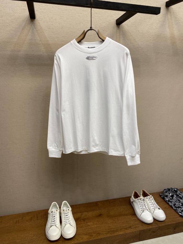 designer,replica,clothing,fake,1:1,lv,luxury,high quality Dior small label round neck long sleeves designer,replica,clothing,fake,1:1,lv,luxury,high quality Dior small label round neck long sleeves