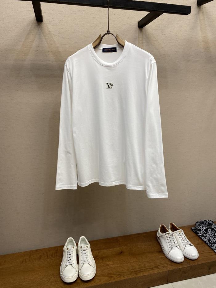 designer,replica,clothing,fake,1:1,lv,luxury,high quality LV Unisex Round Neck Long Sleeve T-shirt designer,replica,clothing,fake,1:1,lv,luxury,high quality LV Unisex Round Neck Long Sleeve T-shirt