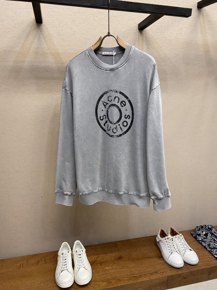 designer,replica,clothing,fake,1:1,lv,luxury,high quality Acne Studios latest autumn and winter washed retro sweatshirt designer,replica,clothing,fake,1:1,lv,luxury,high quality Acne Studios latest autumn and winter washed retro sweatshirt