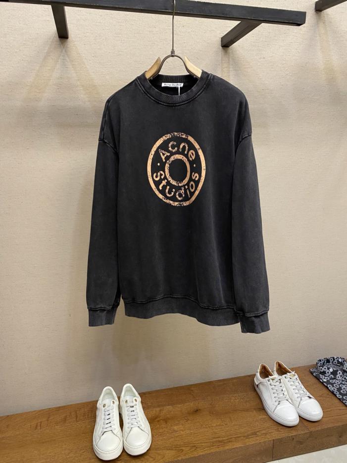 designer,replica,clothing,fake,1:1,lv,luxury,high quality Acne Studios latest autumn and winter washed retro sweatshirt designer,replica,clothing,fake,1:1,lv,luxury,high quality Acne Studios latest autumn and winter washed retro sweatshirt