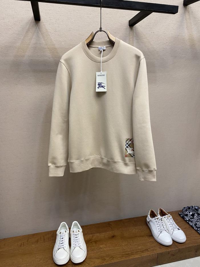 designer,replica,clothing,fake,1:1,lv,luxury,high quality Burberry Autumn/Winter New Arrivals: Design Crew Neck Sweatshirt designer,replica,clothing,fake,1:1,lv,luxury,high quality Burberry Autumn/Winter New Arrivals: Design Crew Neck Sweatshirt