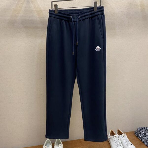 designer,replica,clothing,fake,1:1,lv,luxury,high quality Moncler Men’s Casual Pants