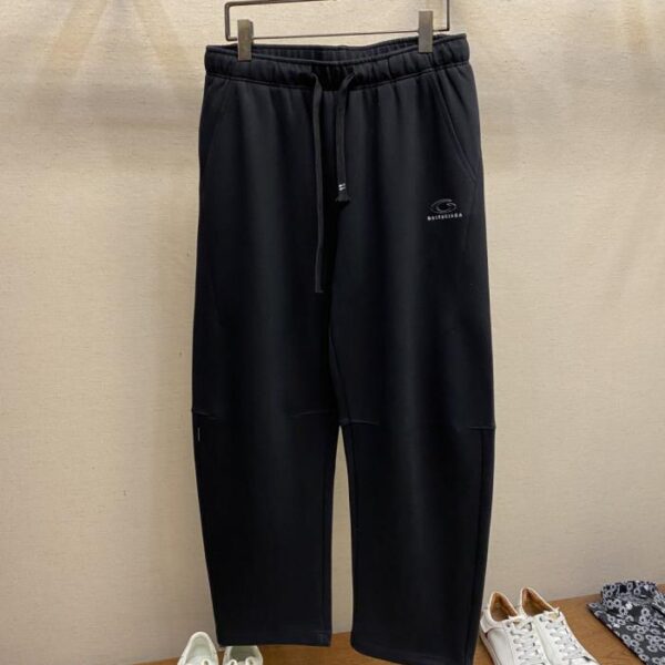 designer,replica,clothing,fake,1:1,lv,luxury,high quality Balenciaga Men’s Casual Pants