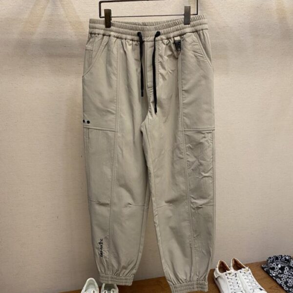 designer,replica,clothing,fake,1:1,lv,luxury,high quality Moncler Men’s Casual Pants