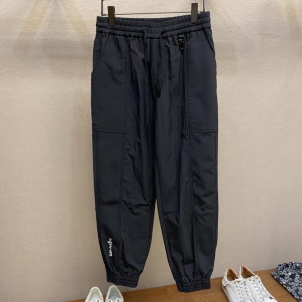 designer,replica,clothing,fake,1:1,lv,luxury,high quality Moncler Men’s Casual Pants