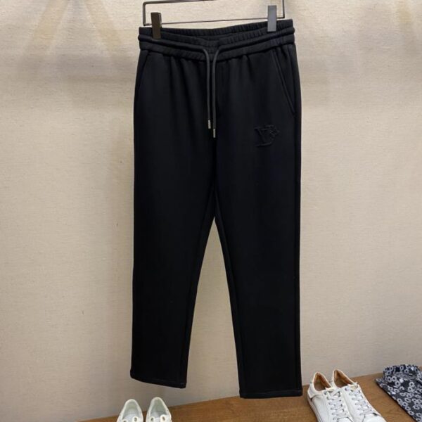 designer,replica,clothing,fake,1:1,lv,luxury,high quality LV men’s casual pants