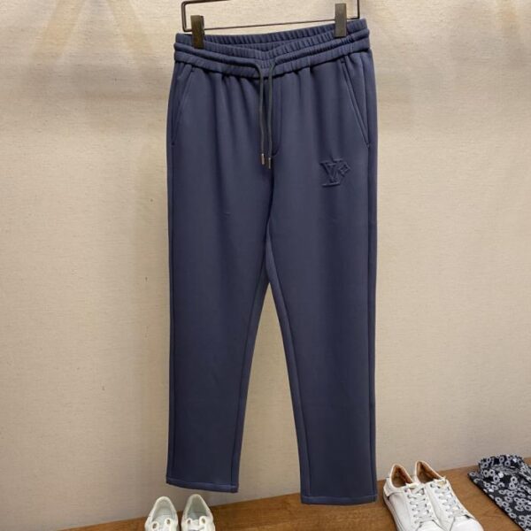 designer,replica,clothing,fake,1:1,lv,luxury,high quality LV men’s casual pants