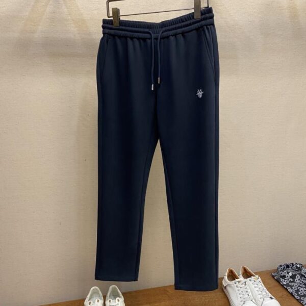 designer,replica,clothing,fake,1:1,lv,luxury,high quality Dior Men’s Casual Pants
