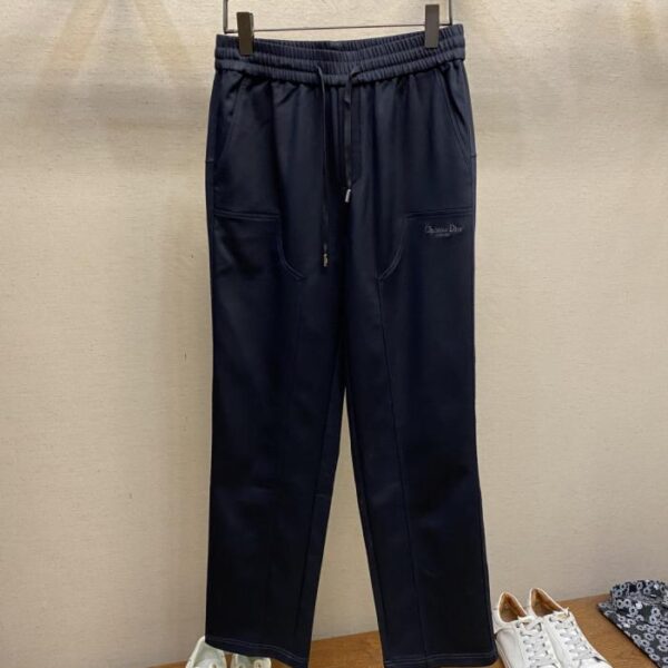 designer,replica,clothing,fake,1:1,lv,luxury,high quality Dior Men’s Casual Pants