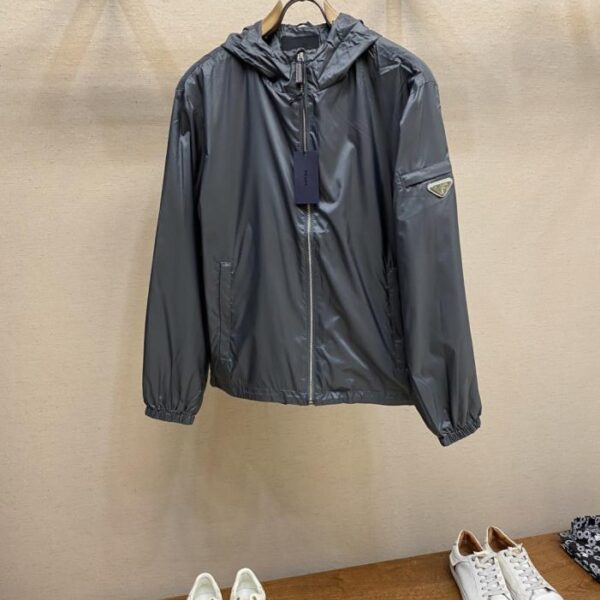 designer,replica,clothing,fake,1:1,lv,luxury,high quality Prada’s new men’s casual tailored jacket