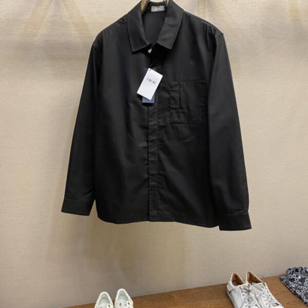designer,replica,clothing,fake,1:1,lv,luxury,high quality Dior CD icon embroidered jacket