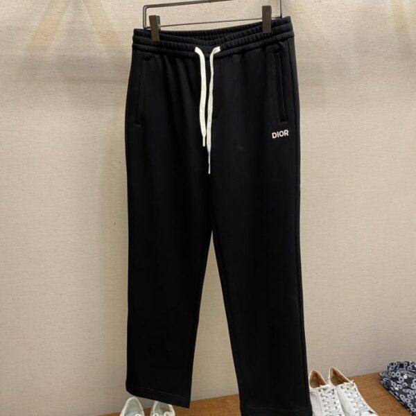 designer,replica,clothing,fake,1:1,lv,luxury,high quality Dior Men’s Casual Pants