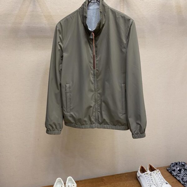 designer,replica,clothing,fake,1:1,lv,luxury,high quality LP new men’s casual custom double-sided jacket