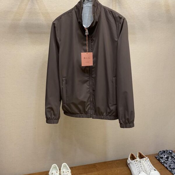 designer,replica,clothing,fake,1:1,lv,luxury,high quality LP new men’s casual custom double-sided jacket