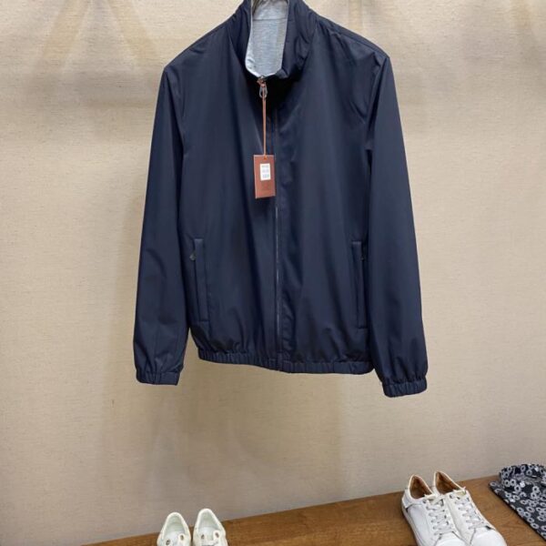 designer,replica,clothing,fake,1:1,lv,luxury,high quality LP new men’s casual custom double-sided jacket