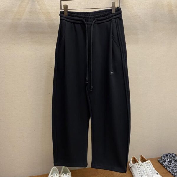 designer,replica,clothing,fake,1:1,lv,luxury,high quality Acne Studios Men’s Casual Pants