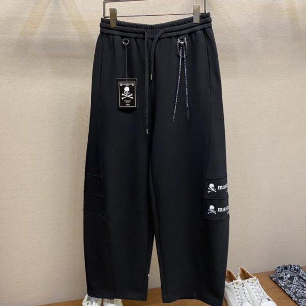 designer,replica,clothing,fake,1:1,lv,luxury,high quality MMJ Men’s Casual Pants