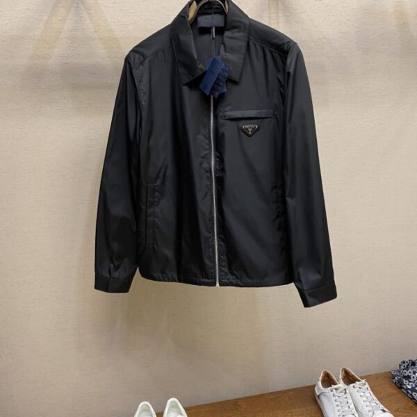 designer,replica,clothing,fake,1:1,lv,luxury,high quality Prada’s new men’s casual tailored jacket