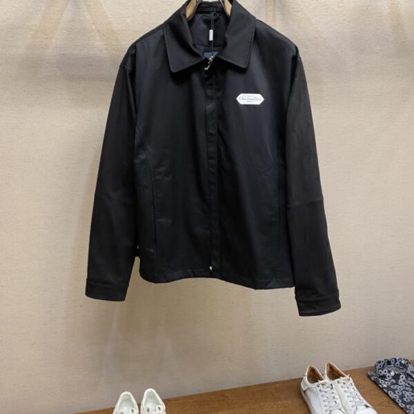 designer,replica,clothing,fake,1:1,lv,luxury,high quality Dior Early Autumn New Jacket