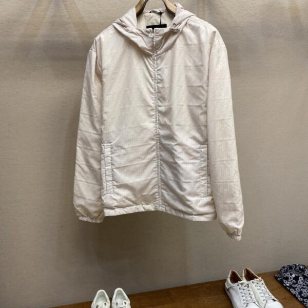 designer,replica,clothing,fake,1:1,lv,luxury,high quality Fendi Indonesian dragon windbreaker jacket