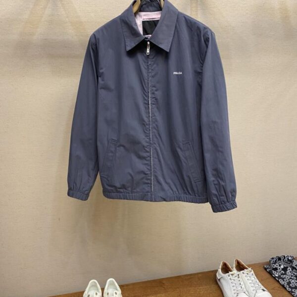 designer,replica,clothing,fake,1:1,lv,luxury,high quality Prada’s new men’s casual tailored jacket