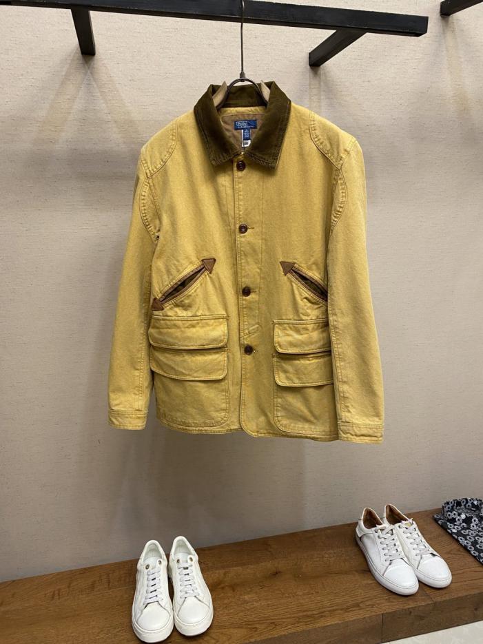 designer,replica,clothing,fake,1:1,lv,luxury,high quality Ralph Lauren Ralph Lauren Krystal Jung same vintage jacket designer,replica,clothing,fake,1:1,lv,luxury,high quality Ralph Lauren Ralph Lauren Krystal Jung same vintage jacket