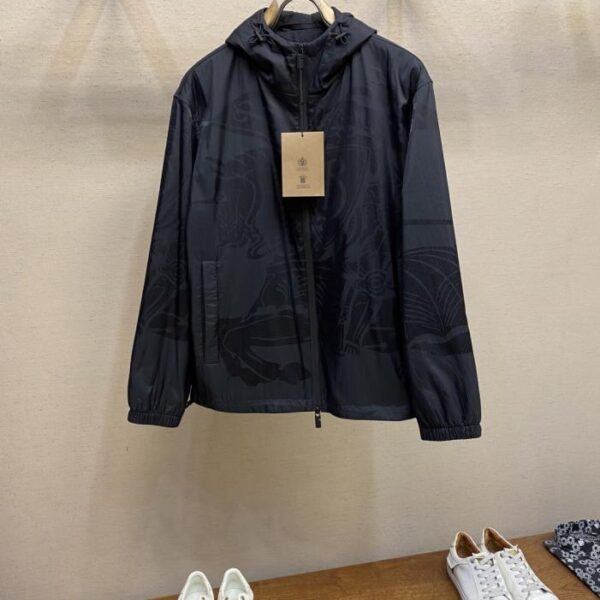 designer,replica,clothing,fake,1:1,lv,luxury,high quality Burberry new men’s casual tailored jacket