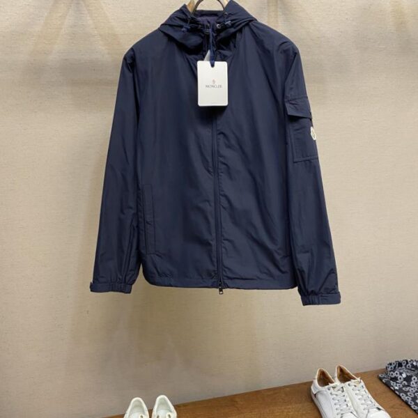 designer,replica,clothing,fake,1:1,lv,luxury,high quality Moncler new men’s casual tailored jacket