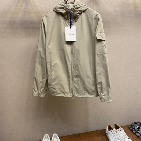 designer,replica,clothing,fake,1:1,lv,luxury,high quality Moncler new men’s casual tailored jacket