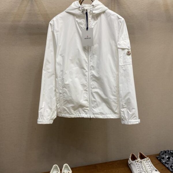 designer,replica,clothing,fake,1:1,lv,luxury,high quality Moncler new men’s casual tailored jacket