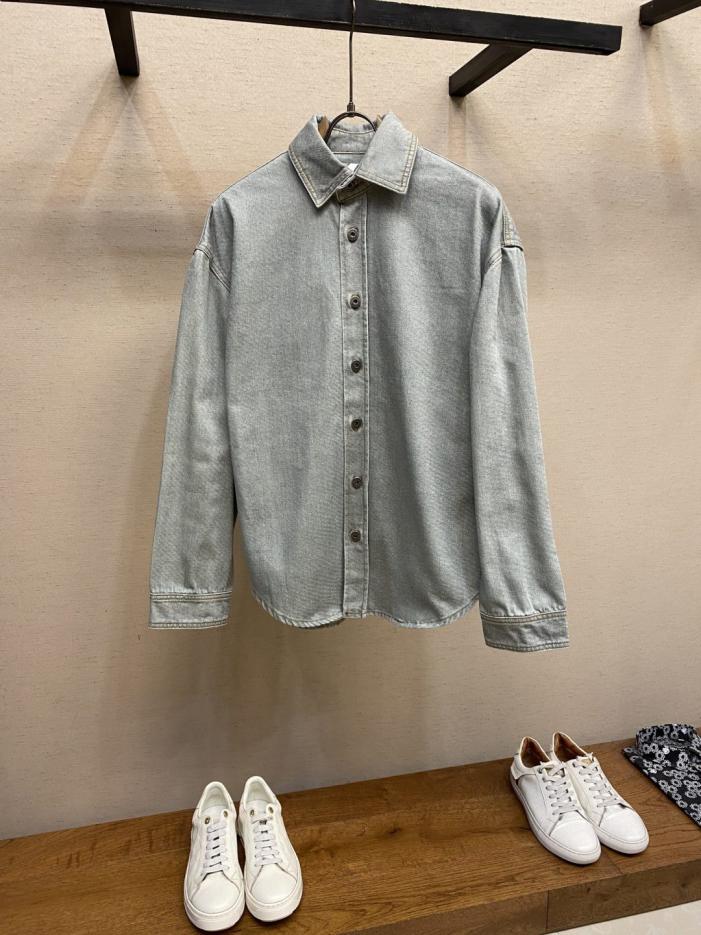 designer,replica,clothing,fake,1:1,lv,luxury,high quality Loewe denim shirt jacket designer,replica,clothing,fake,1:1,lv,luxury,high quality Loewe denim shirt jacket