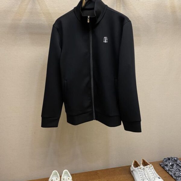 designer,replica,clothing,fake,1:1,lv,luxury,high quality BC Fashion Long Sleeve Stand Collar Jacket Set