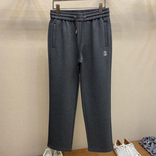 designer,replica,clothing,fake,1:1,lv,luxury,high quality BC Men’s Casual Pants