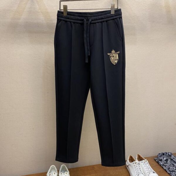 designer,replica,clothing,fake,1:1,lv,luxury,high quality Fendi Men’s Casual Pants