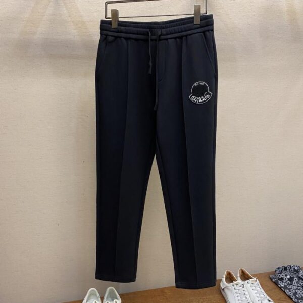 designer,replica,clothing,fake,1:1,lv,luxury,high quality Moncler Men’s Casual Pants