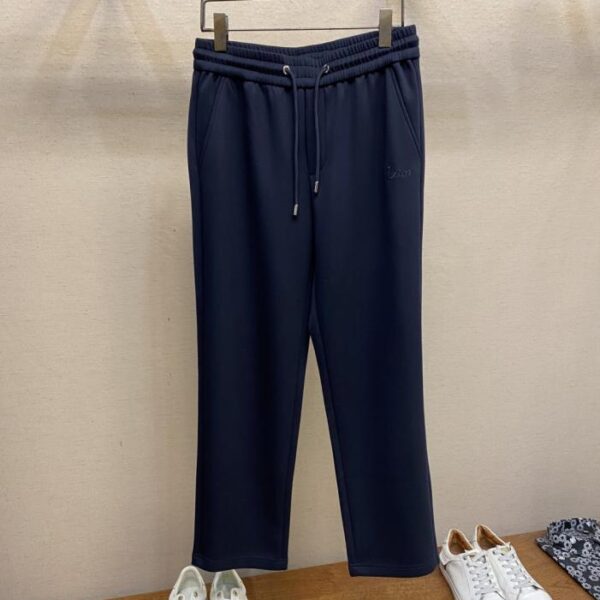 designer,replica,clothing,fake,1:1,lv,luxury,high quality Dior Men’s Casual Pants