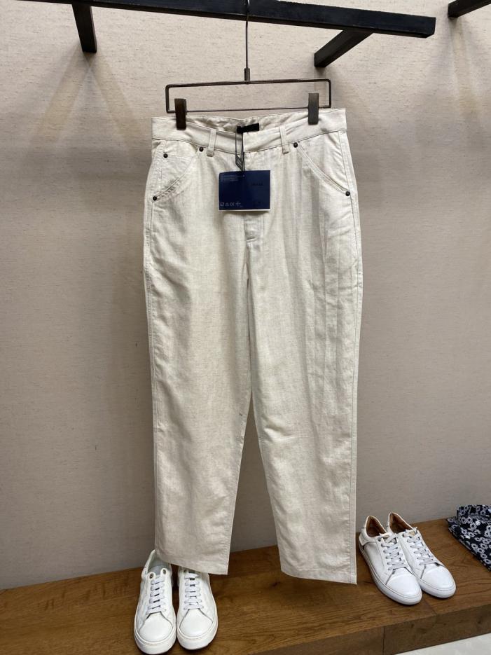 designer,replica,clothing,fake,1:1,lv,luxury,high quality Prada pocket steel logo Tencel linen trousers designer,replica,clothing,fake,1:1,lv,luxury,high quality Prada pocket steel logo Tencel linen trousers