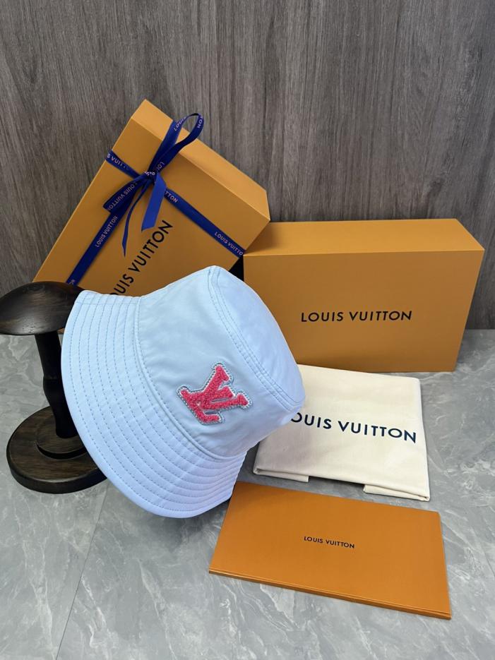 designer,replica,clothing,fake,1:1,lv,luxury,high quality LV 24 Spring/Summer New Bucket Hat (TJKTH) designer,replica,clothing,fake,1:1,lv,luxury,high quality LV 24 Spring/Summer New Bucket Hat (TJKTH)