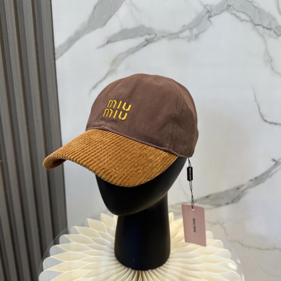 designer,replica,clothing,fake,1:1,lv,luxury,high quality MIUMIU autumn and winter new corduroy baseball cap (TT4AZ) designer,replica,clothing,fake,1:1,lv,luxury,high quality MIUMIU autumn and winter new corduroy baseball cap (TT4AZ)