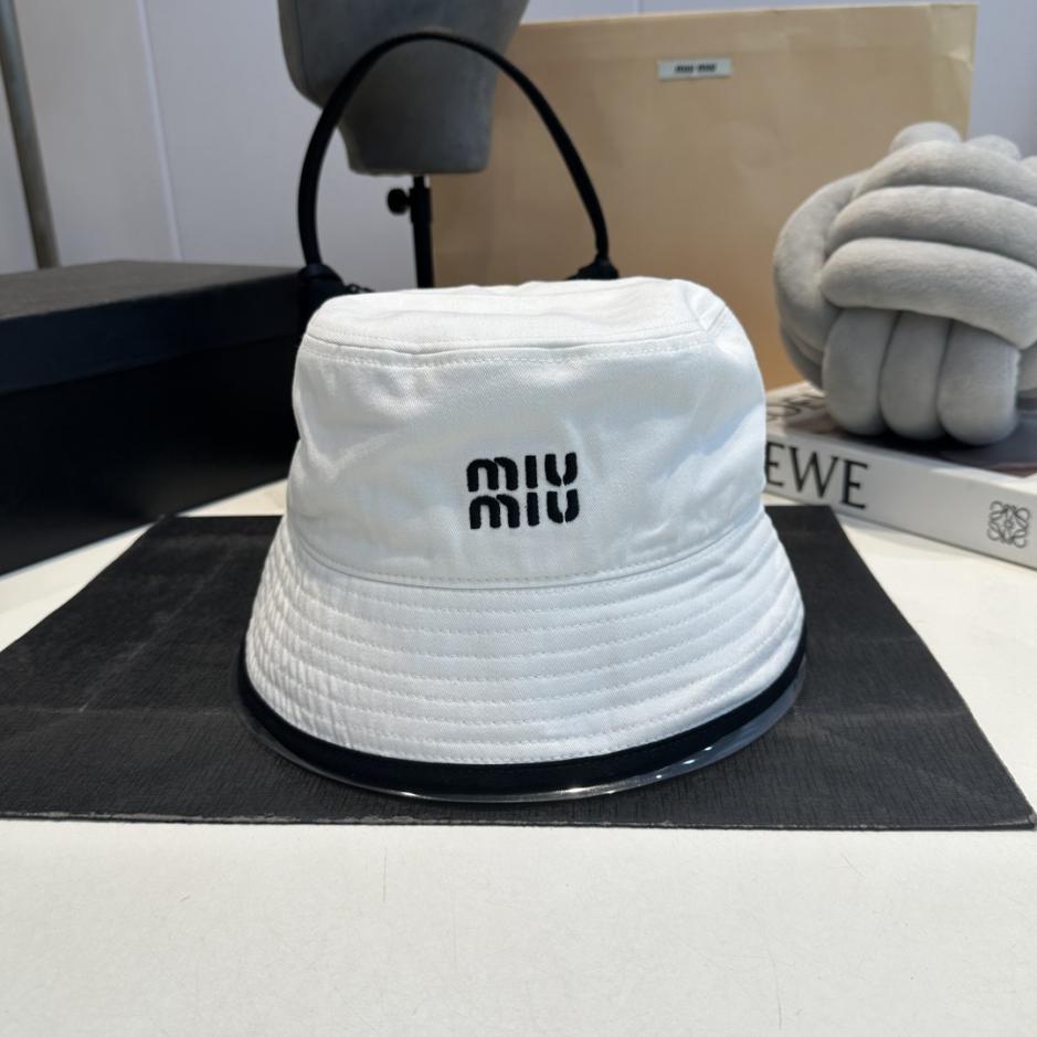 designer,replica,clothing,fake,1:1,lv,luxury,high quality MIUMIU 25ss new canvas bucket hat (VUIRQ) designer,replica,clothing,fake,1:1,lv,luxury,high quality MIUMIU 25ss new canvas bucket hat (VUIRQ)