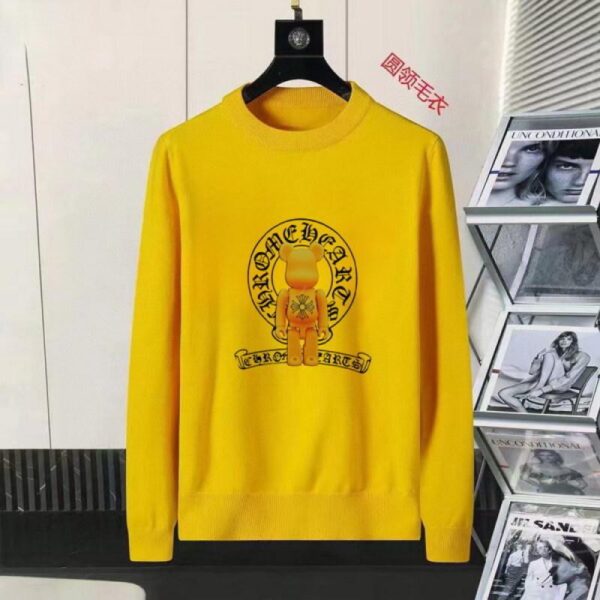 designer,replica,clothing,fake,1:1,lv,luxury,high quality Chrome Hearts Sizes M-3XL (C7A8)