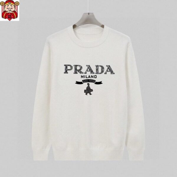 designer,replica,clothing,fake,1:1,lv,luxury,high quality Prada Size M-3XL (4E0B)
