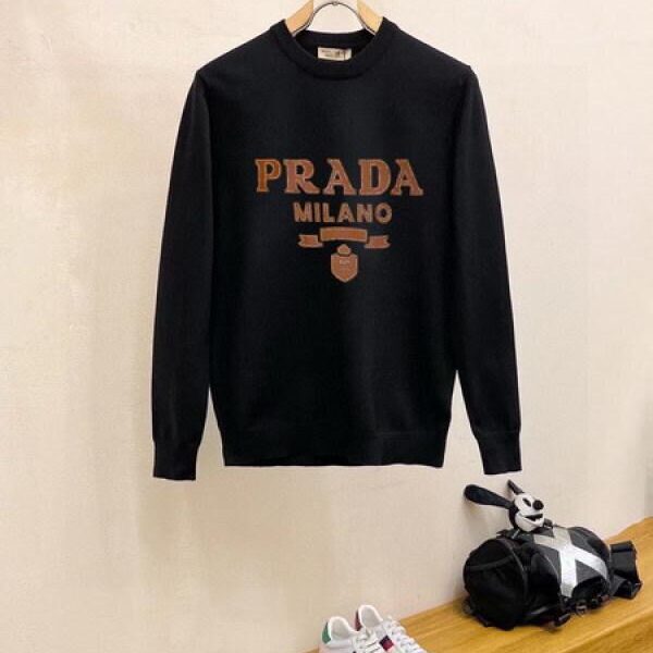 designer,replica,clothing,fake,1:1,lv,luxury,high quality Prada Size M-3XL (A168)