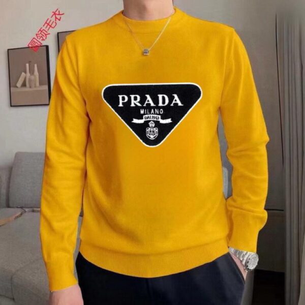 designer,replica,clothing,fake,1:1,lv,luxury,high quality Prada Size M-3XL (BAF4)